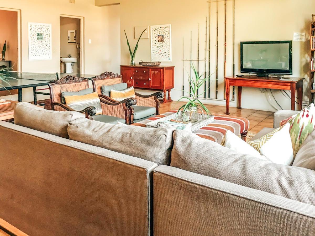 Ngoye Lodge Mtunzini Bagian luar foto