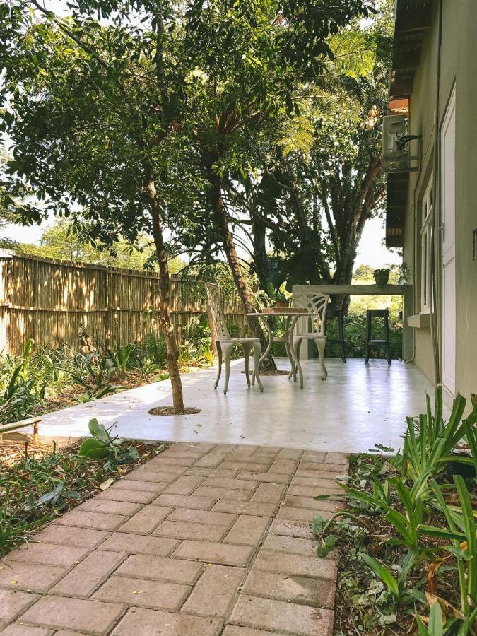 Ngoye Lodge Mtunzini Bagian luar foto