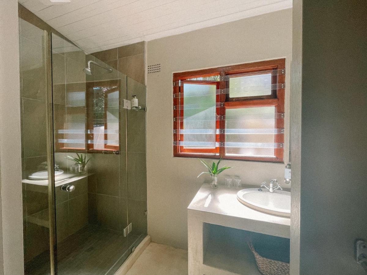 Ngoye Lodge Mtunzini Bagian luar foto