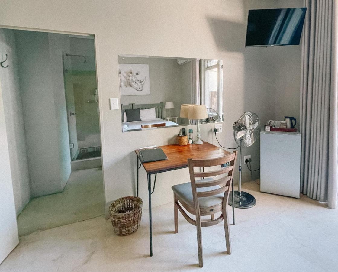 Ngoye Lodge Mtunzini Bagian luar foto