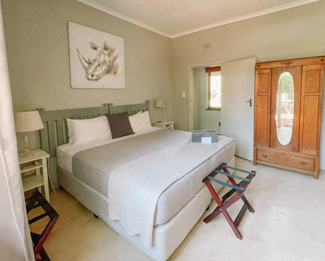 Ngoye Lodge Mtunzini Bagian luar foto