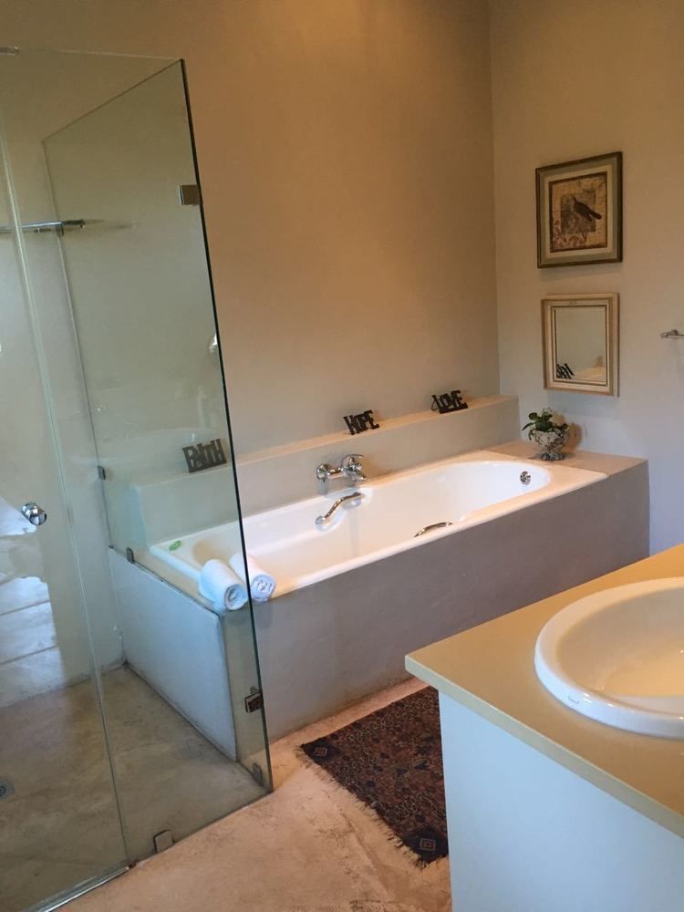 Ngoye Lodge Mtunzini Bagian luar foto